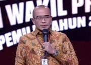DKPP Gelar Sidang Tertutup Terhadap Ketua KPU Atas Dugaan Tindak Asusila