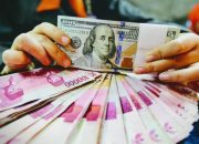 Siang Ini Kurs Rupiah Spot Berada di Rp 16.415 per Dolar AS