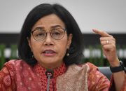 Sri Mulyani Ungkap Kondisi Pelemahan Rupiah yang Berdampak pada APBN