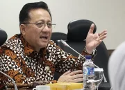 Terkait Dugaan Kasus PSU, Irman Gusman Harap Proses Hukum Sesuai Prosedur