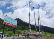 Ini Alasan Sumitomo dan KHE Akhiri Keja Sama Investasi PLTA