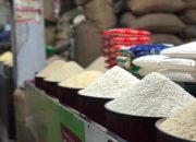 Harga Cabai Turun, Harga Beras dan Bawang Putih Kompak Melonjak