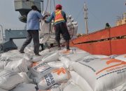 Impor Nonmigas Picu Impor RI Naik 14,82% pada Mei 2024