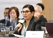 Dorong Industri Pelayaran Ramah Lingkungan, INSA Perkuat Maritim RI-Asean