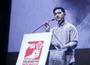Maju di Pilkada Jakarta 2024, Kaesang: Tak Perlu Izin Jokowi