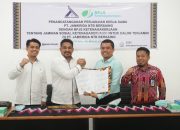 Jamkrida NTB Bersaing Resmi Konversi Penuh ke Sistem Penjaminan Kredit Syariah