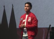 PDIP DKI Harap Wacana Duet Anies-Kaesang di Pilkada Jakarta Tak Terjadi