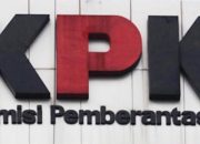 KPK Endus Kasus Dugaan Korupsi Pengerukan Alur Pelayaran di Empat Pelabuhan