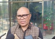 Anak SYL Kembalikan 1 Unit Mobil ke KPK, Pengacara: Mobil Itu Bukan Digunakan Dindo