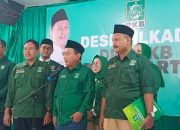 Resmi PKB Usung Anies Baswedan Calon Guburnur di Pilkada DKI 2024