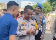 Tidak Ditemukan Anggota Polres Metro Lampung Terlibat Judi Online