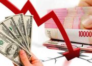 GAPENSI Nilai Pelemahan Rupiah Berdampak pada Pembiayaan Proyek Konstruksi