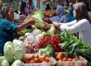 Survei BI Menunjukan Persepsi Konsumen Terhadap Kondisi Ekonomi Turun