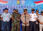 Polda Metro Jaya Siap Menindak Semua Kantong Parkir Liar di Jakarta