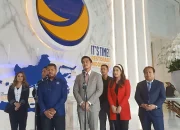 Alasan Surya Paloh Dukung Kaesang di Pilkada Jateng