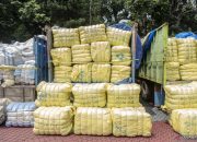 Pemerintah akan Membentuk Satgas Impor Ilegal, Begini Respons Hippindo