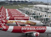 Lakukan Perbaikan Sistem, AirAsia Sarankan 4 Hal Ini kepada Penumpang