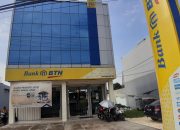 BTN Tak Meneruskan Proses Akuisisi Bank Muamalat