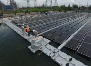 Laba Bersih PLN Indonesia Power Capai 101% 2023