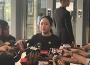 Puan Minta Kasus Kematian Arif Maulana Segera Ditindaklanjuti
