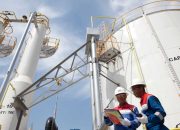 Harta Karun Sumber Migas Baru Ditemukan Pertamina di Riau