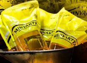 Ini Alasan Pemerintah Naikan Harga Minyakita