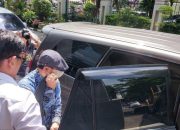 Hakim Tipikor Perpanjang Masa Penahanan Gazalba Saleh