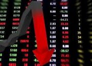 IHSG Dibuka Melemah, Saham AMMN, BBNI dan BREN Masih Tetap Menguat