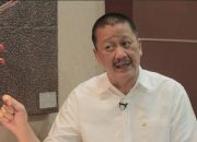 Bos Garuda Jelaskan Pemotongan Gaji dan PHK Karyawan