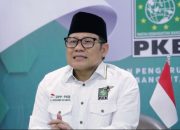 Soal Pansus Angket Haji 2024, Cak Imin: Tak Terkait dengan PKB atau PBNU