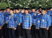 Siap-Siap, Kenaikan Gaji ASN Bulan Depan Diumumkan Jokowi