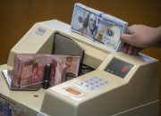 Ketikdapastian Pemilu AS, Rupiah Diprediksi Fluktuasi dan Namun akan Ditutup Melemah