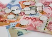 Rupiah dan Sejumlah Mata Uang Asia Kompak Menguat