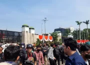 DGB UI Desak DPR dan Pemerintah Stop Revisi UU Pilkada