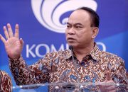 Menkominfo Ambil Langkah Tegas Tangani Konten Negatif di Aplikasi Bigo Live