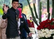 Jokowi Bentuk Badan Gizi Nasional Prioritas Pelajar Hingga Ibu Hamil dan Menyusui