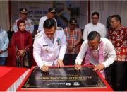 Diresmikan PLTS di HUT ke-79 RI, 60 Petani Peroleh Manfaat dari PLTS
