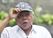 Basuki: Bulan Ini Bandara VVIP yang Berlokasi di IKN Belum dapat Difungsionalkan
