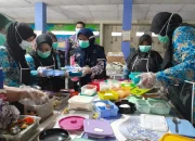 Media Soroti Risiko yang akan Dihadapi Badan Gizi Nasional