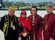 Sri Mulyani: Menteri Basuki Tak Kuasa Menitikkan Air Mata Selama Upacara HUT ke-79 RI di IKN