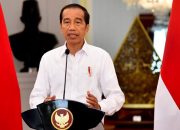 Soal Ekonomi Indonesia, Jokowi Buka Ingatan Kepemimpinannya Dalam Pidato APBN 2025