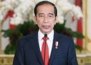 Istana Siapkan Kepulangan Jokowi ke Solo Pasca Purnatugas