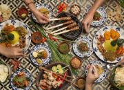 Pemerintah Luncurkan Program Makan Bergizi Gratis untuk 3 Juta Anak pada 2025