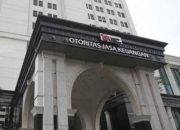 OJK Cermati Dampak Program Makan Gratis dan Pembangunan 3 Juta Rumah