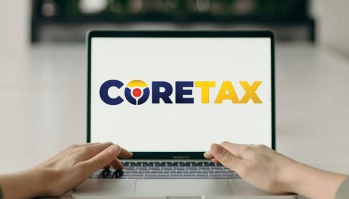 Kontroversi Coretax: Wajib Pajak Disalahkan atas Masalah Sistem Pajak?