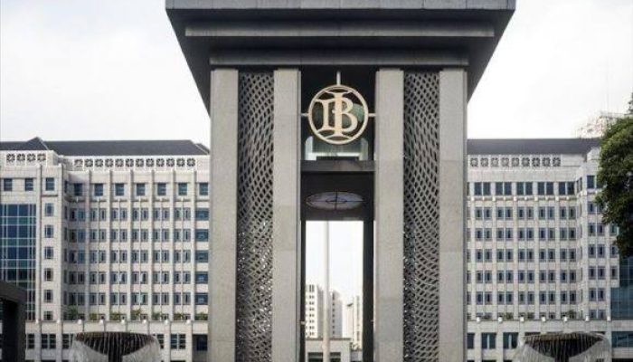 Bank Indonesia Optimistis Ekonomi Nasional Tumbuh Hingga 5,5% di 2025
