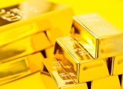 Harga Emas Diprediksi Tembus Rp2 Juta per Gram, Hari Ini Sudah Capai Rp1,8 Juta