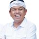 Dedi Mulyadi Janji Bersihkan Bantaran Sungai dan Pantai Jabar dari Bangunan Liar dalam Dua Tahun