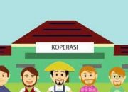 Koperasi Merah Putih Siap Monopoli Penyaluran LPG dan Pupuk