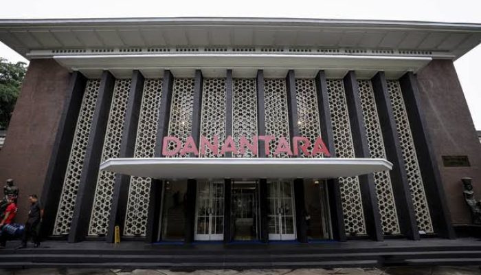 BPI Danantara Siap Dorong Ekonomi Lewat Restrukturisasi Aset BUMN